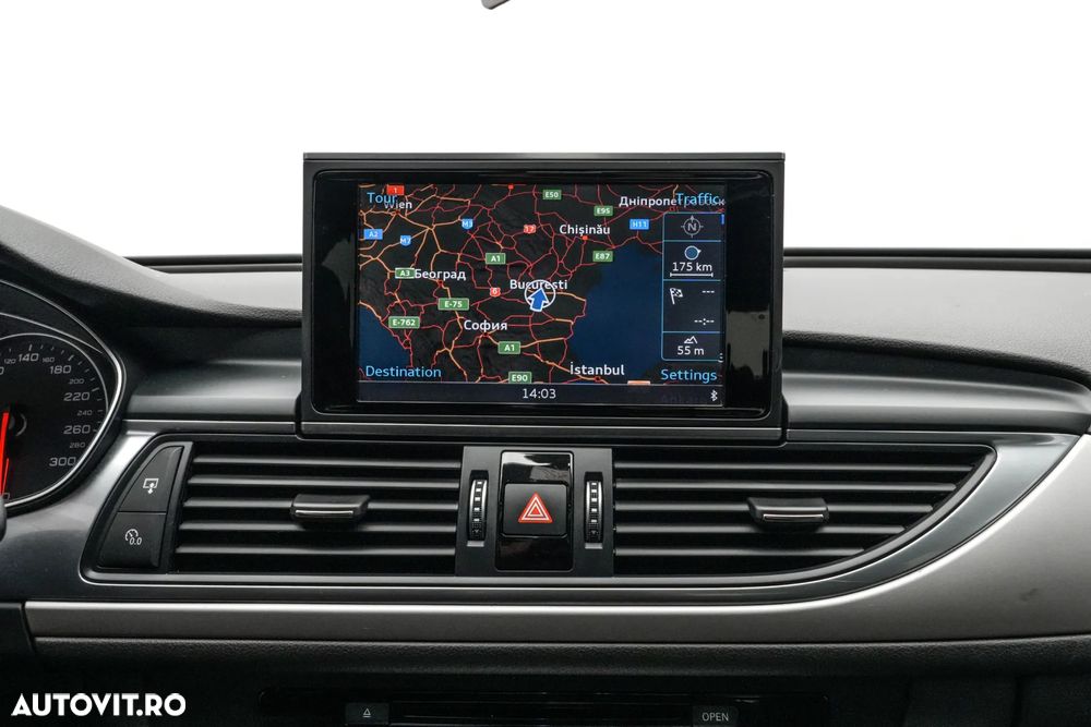 Audi A6 Allroad - 24