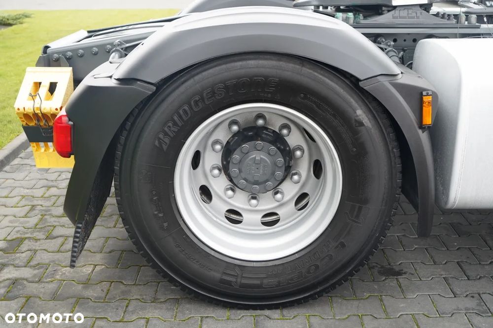 DAF XF 480 / SUPER SPACE CAB / OPONY 100% /  2021 ROK - 21