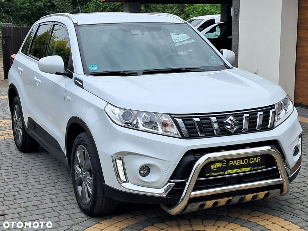 Suzuki Vitara - 18