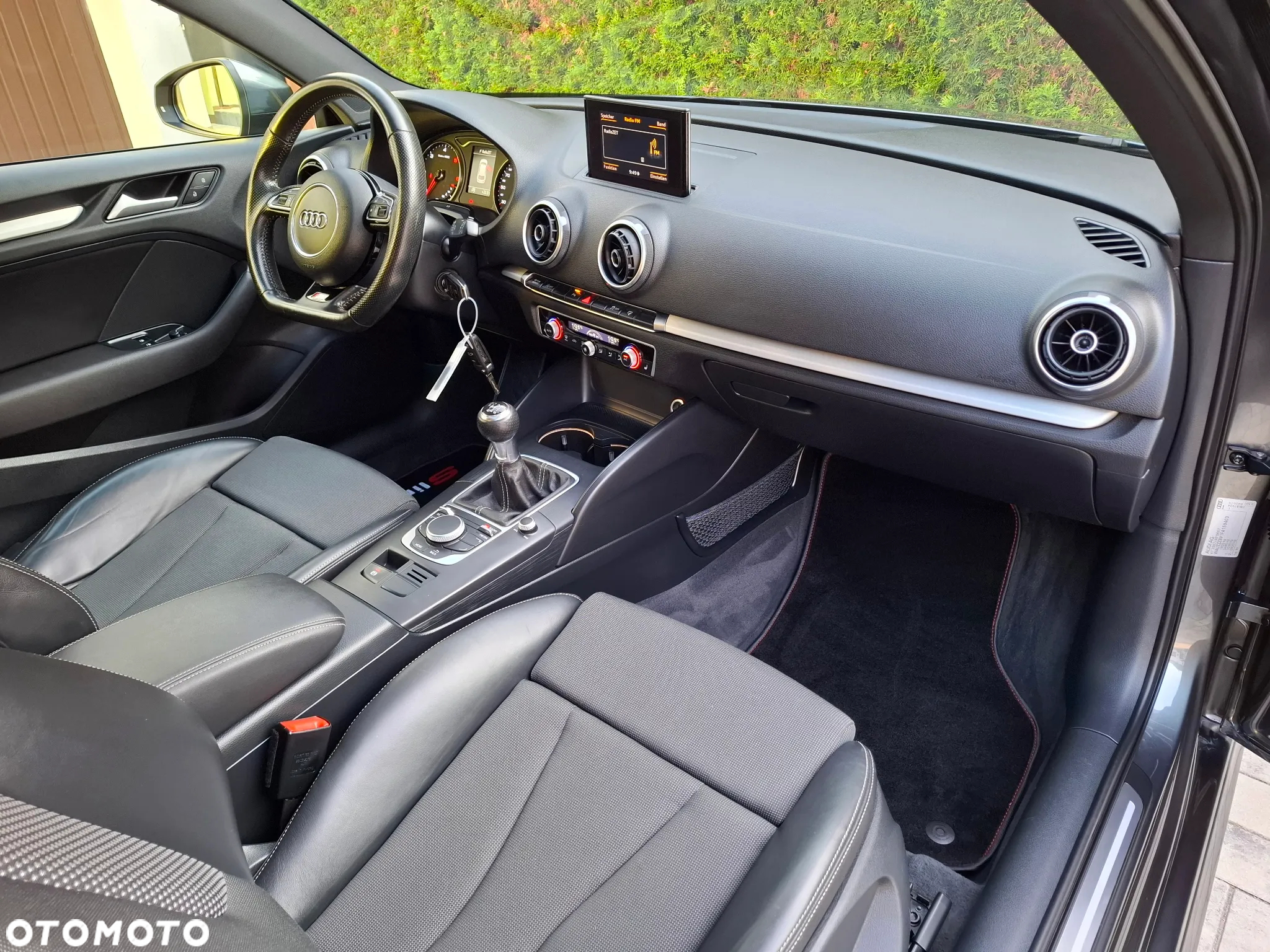 Audi A3 - 17