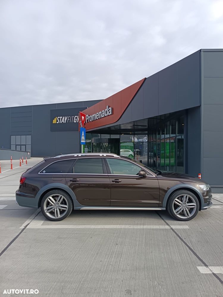 Audi A6 Allroad - 7