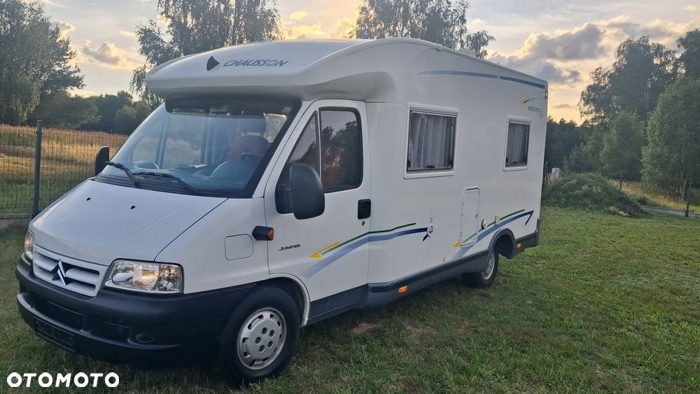 Citroën JUMPER - 7