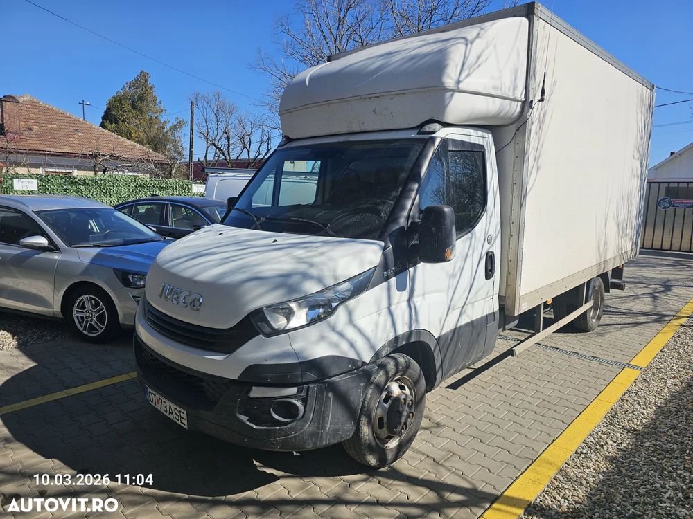 Iveco Daily - 2