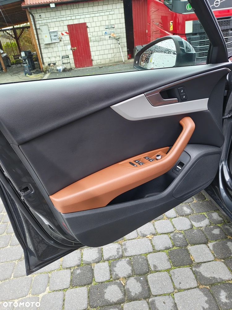 Audi A4 Avant - 28