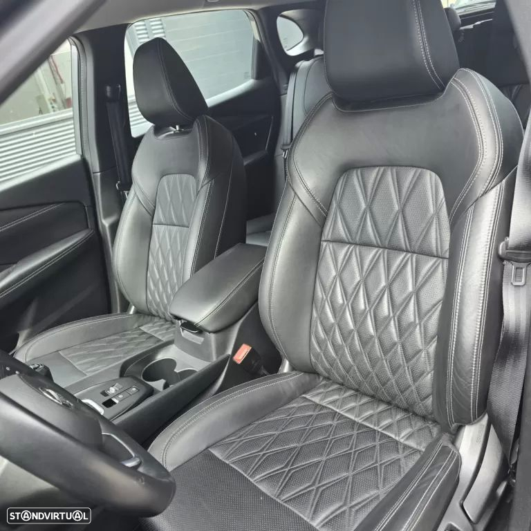 Nissan Qashqai 1.3 DIG-T N-Connecta - 7