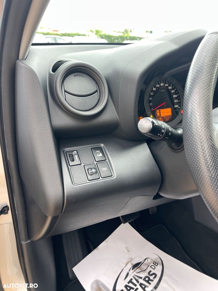 Toyota RAV4 - 33