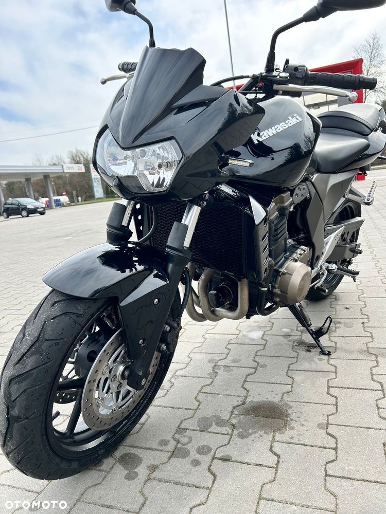 Kawasaki Z - 11