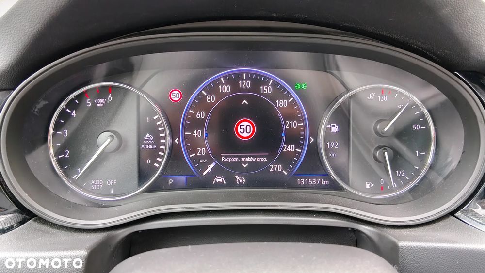 Opel Insignia 2.0 CDTI Business Edition S&S - 14