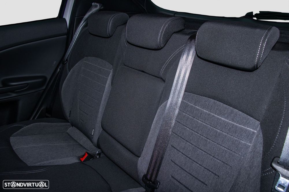 Alfa Romeo Giulietta 1.6 JTDm Sport - 30