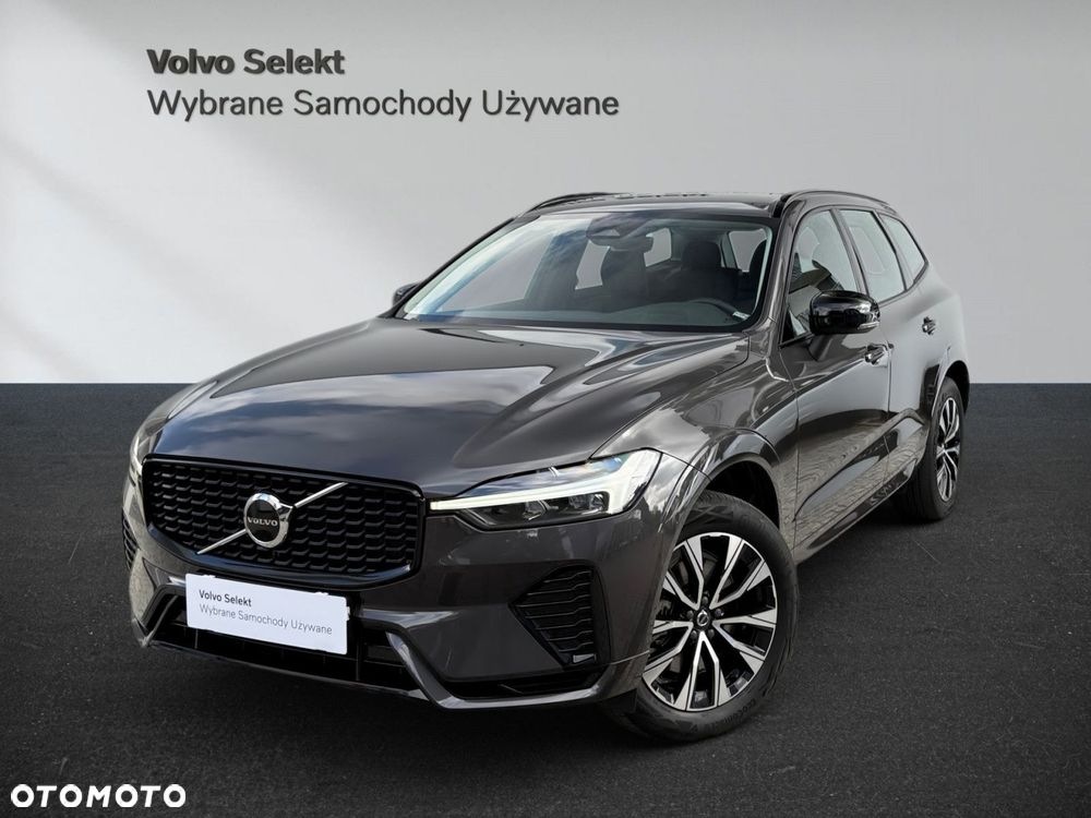 Volvo XC 60 - 2
