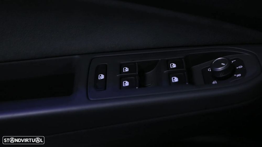 VW Golf 2.0 TSI R DSG - 9