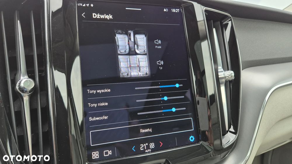 Volvo XC 60 T6 Plug-In Hybrid AWD Inscription Expression - 20