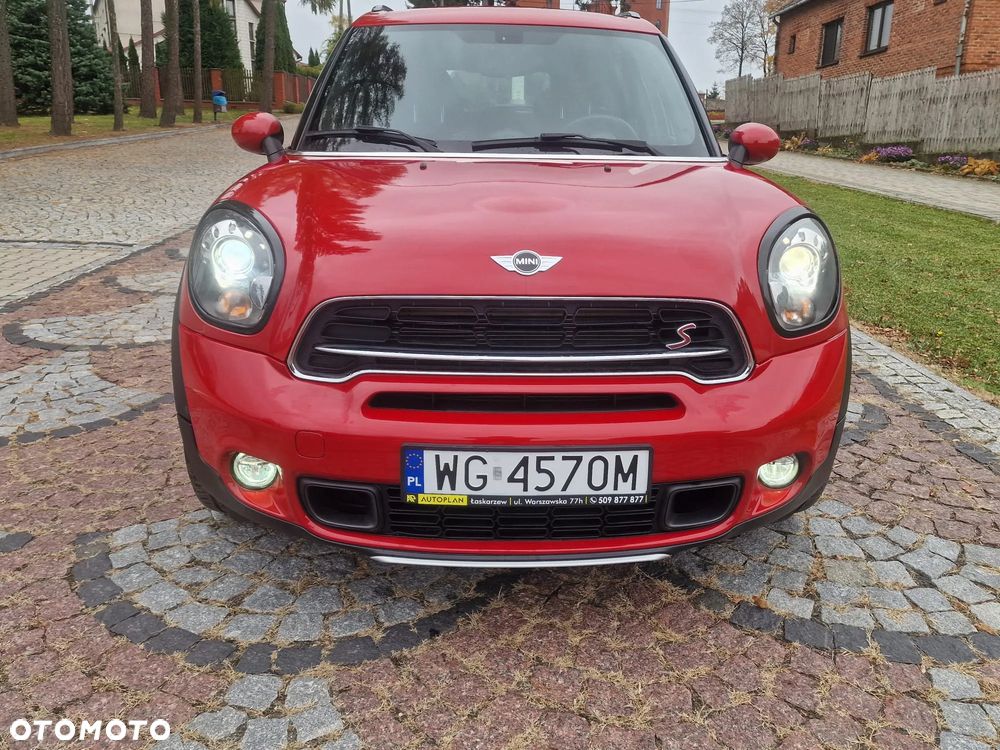 MINI Cooper S - 2