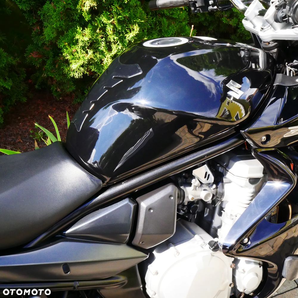 Suzuki GS - 16