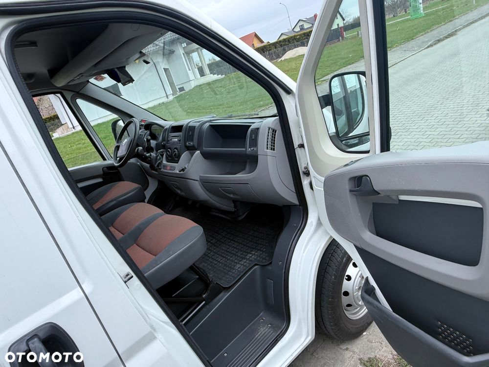 Fiat Ducato - 11