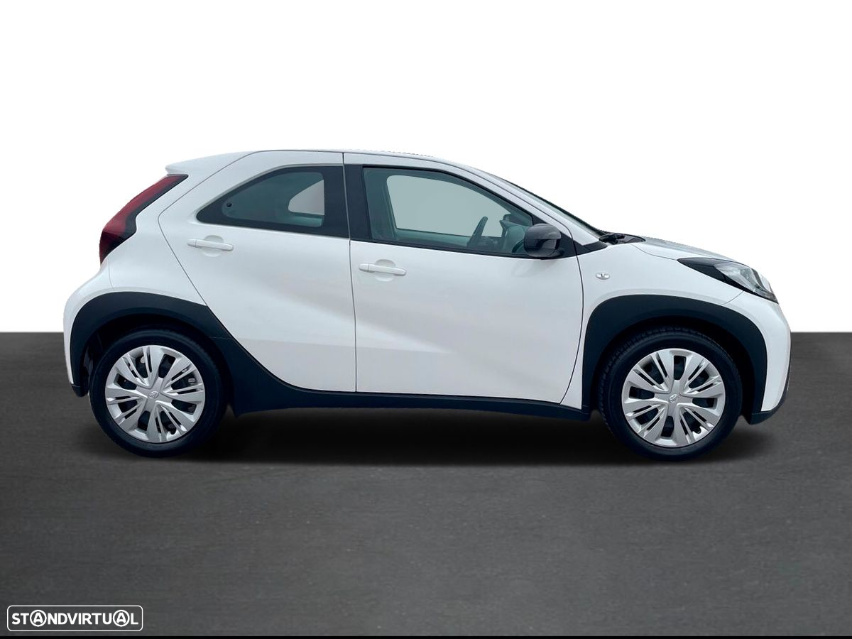 Toyota Aygo X 1.0 Play - 17