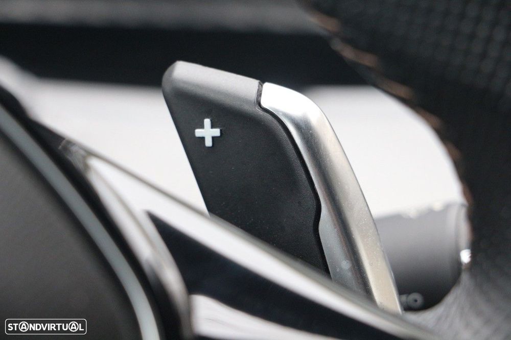 Peugeot 508 1.6 Hybrid GT Line e-EAT8 - 27