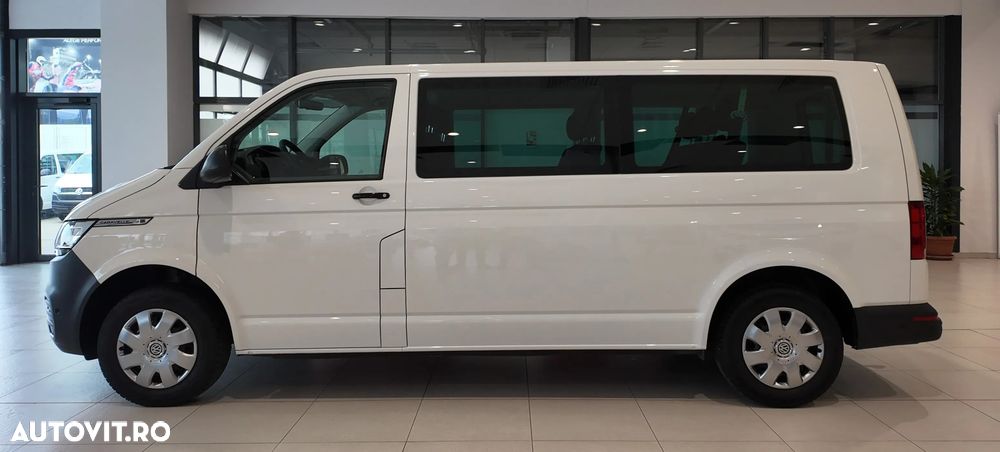 Volkswagen Caravelle 2.0 TDI 81 kW LR Comfortline - 8