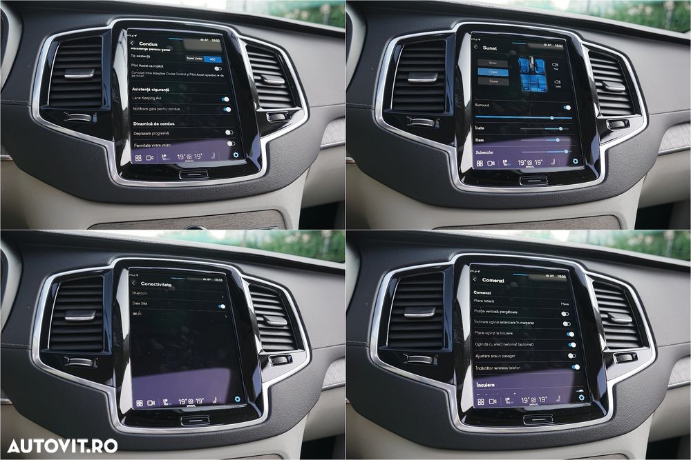 Volvo XC 90 Recharge T8 eAWD Inscription Expression - 33