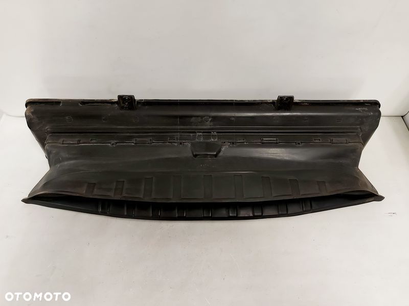 HYUNDAI I40 1.7CRDI WLOT POWIETRZA ŻALUZJA KIEROWNICA POWIETRZA 86370-3Z000 - 8