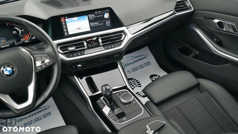 BMW Seria 3 - 9