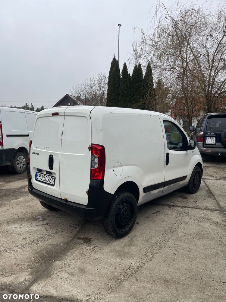 Citroën Nemo 1.4 HDi X - 3