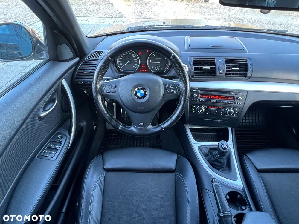 BMW Seria 1 123d DPF Edition Sport - 17