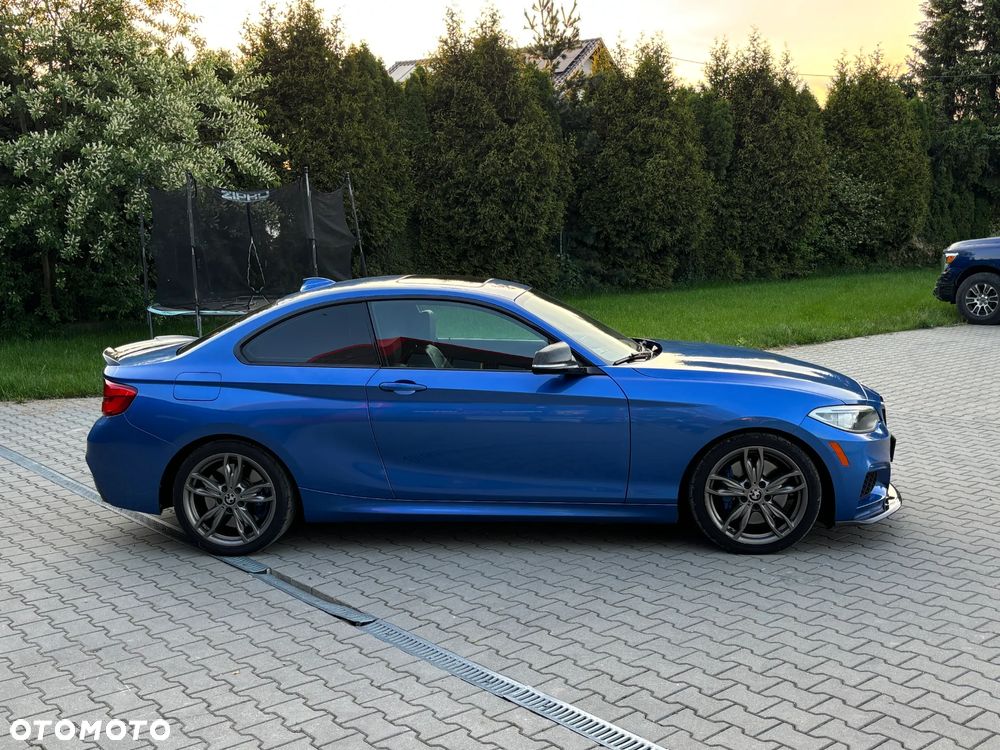 BMW Seria 2 M235i sport - 3