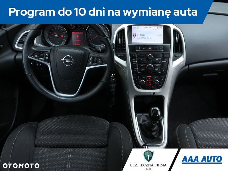 Opel Astra - 9