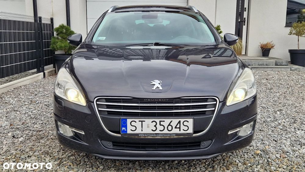 Peugeot 508 - 3