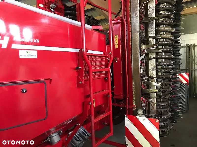Horsch Pronto 6 KR - 1