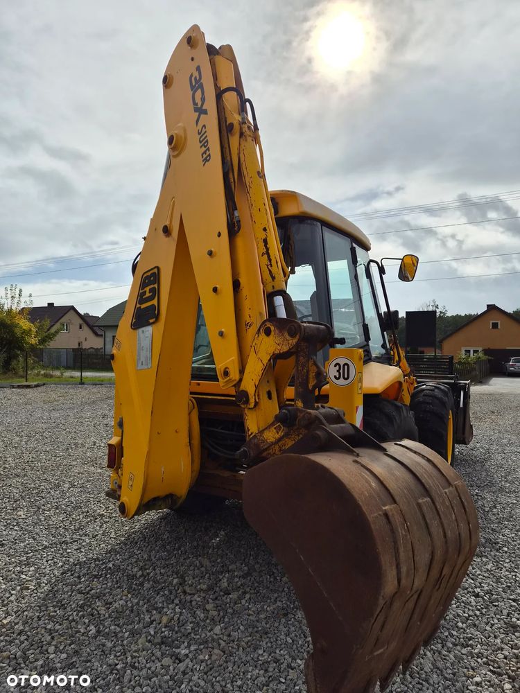 JCB 3CX - 6
