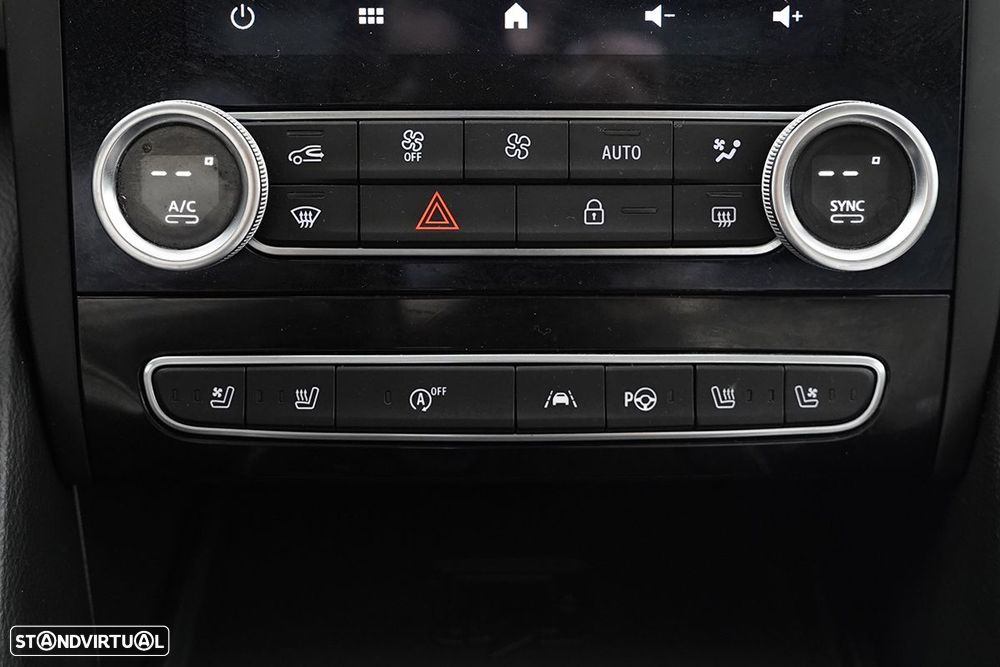 Renault Talisman 2.0 Blue dCi Initiale Paris EDC - 13