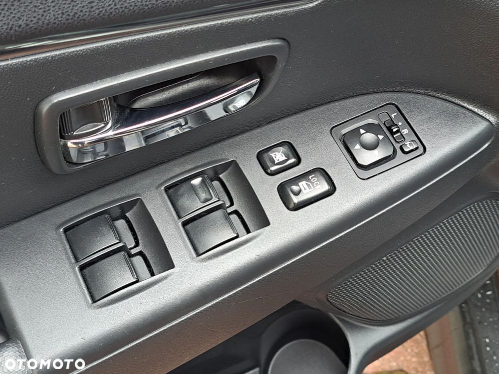 Mitsubishi ASX 1.6 ClearTec 2WD - 11