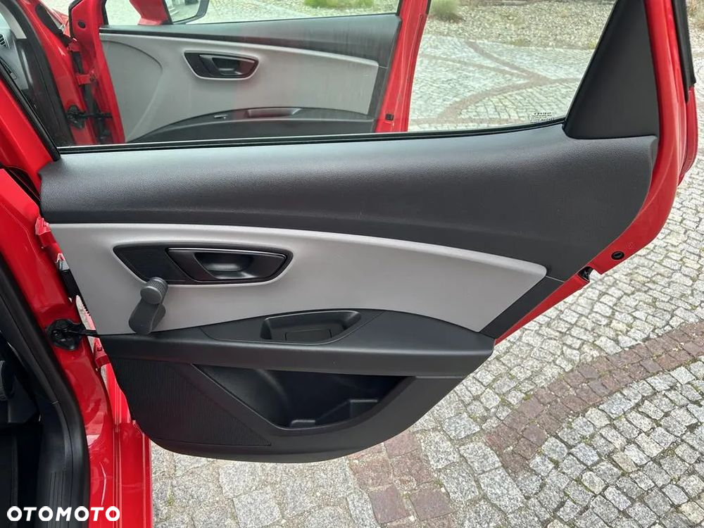 Seat Leon - 35
