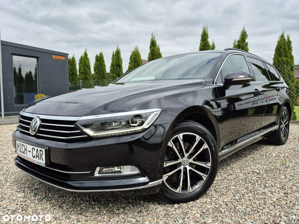 Volkswagen Passat - 13