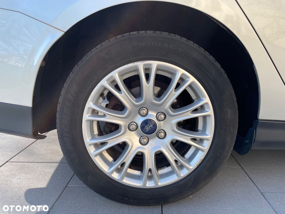 Ford Focus - 16