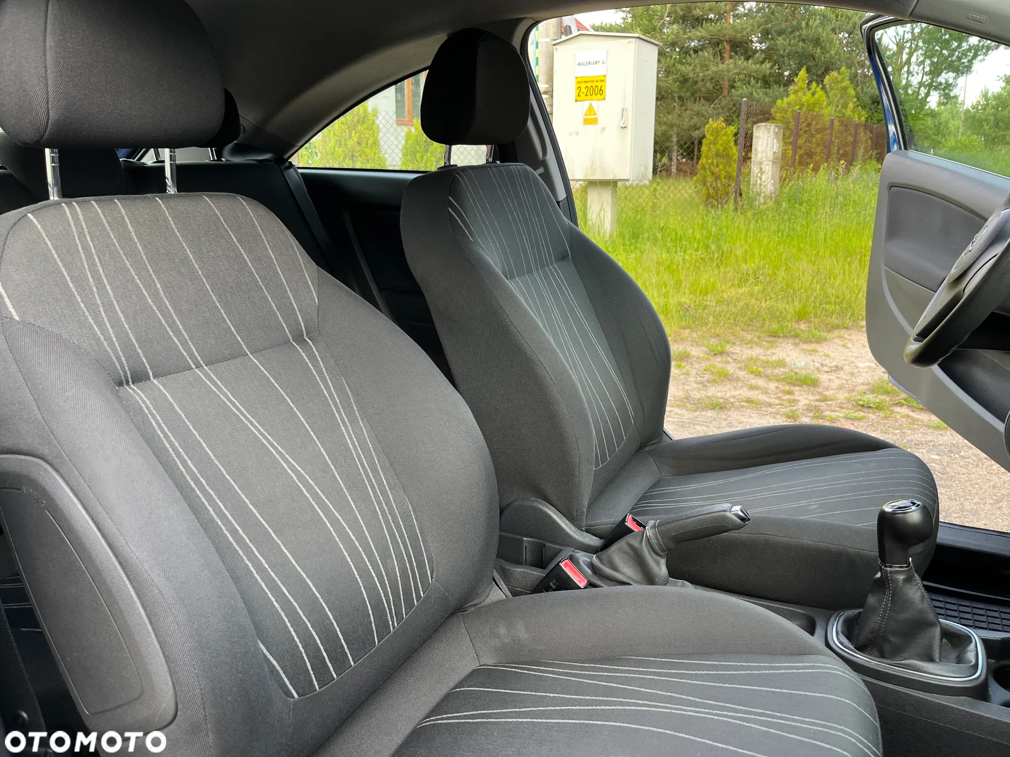 Opel Corsa 1.3 CDTI DPF EcoFLEX Active - 10