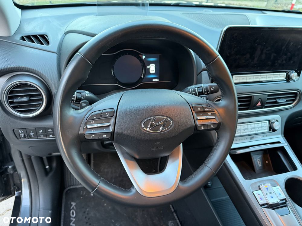 Hyundai Kona Premium - 19