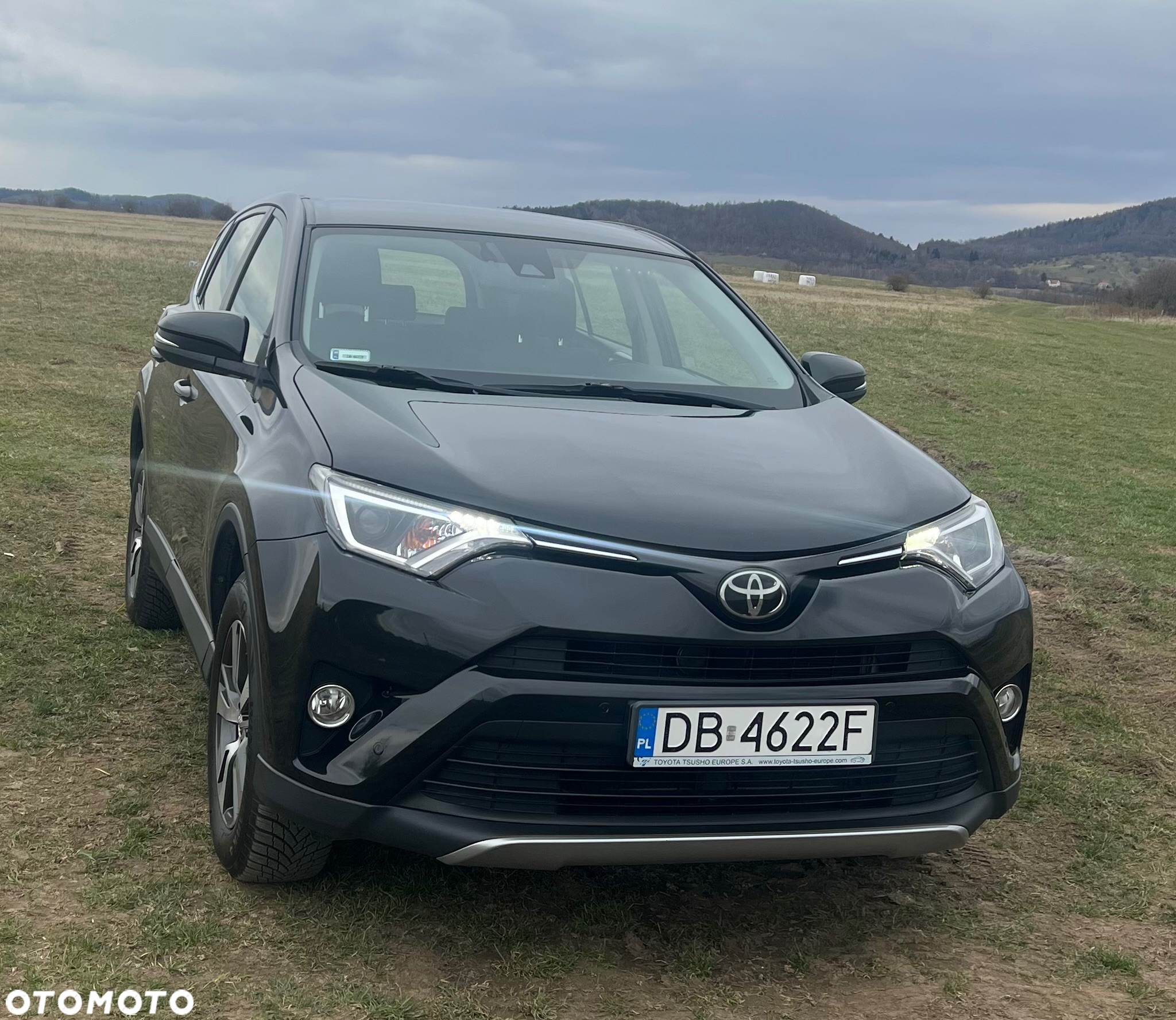 Toyota RAV4 2.0 Prestige 4x4 MS - 6