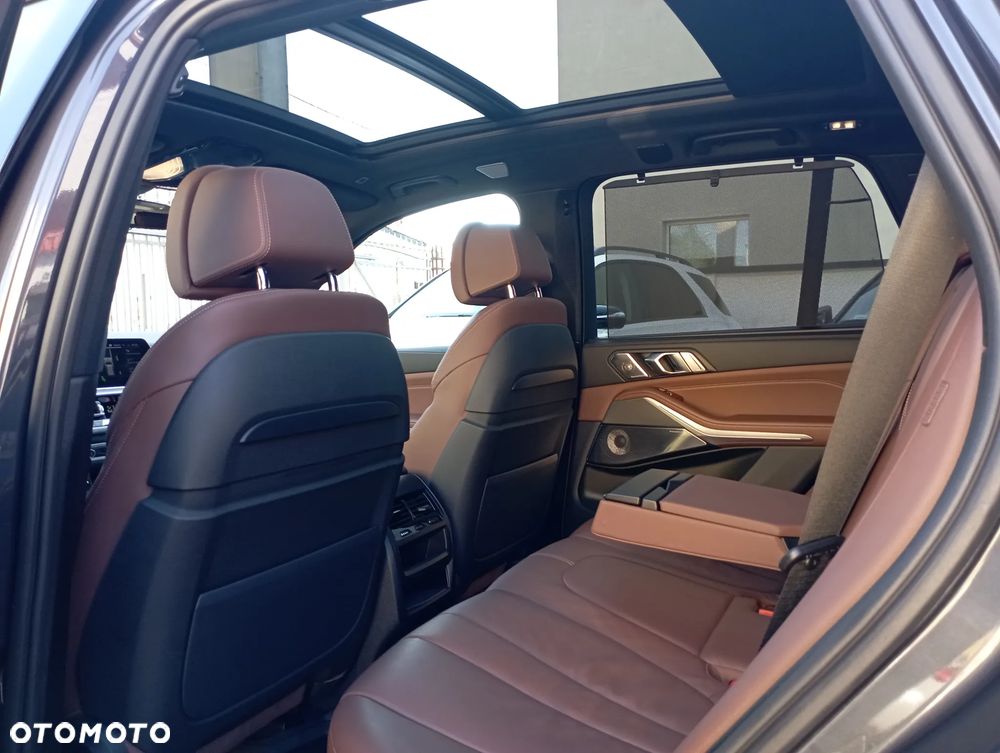 BMW X5 xDrive30d - 12