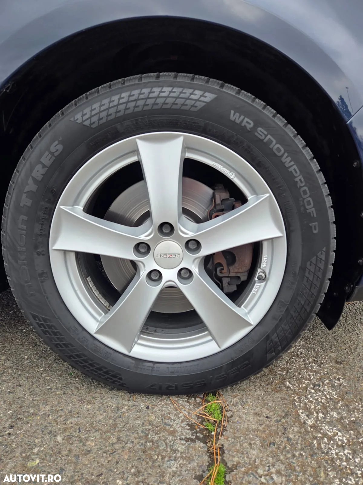 Ford Galaxy 2.0 TDCi Titanium - 5