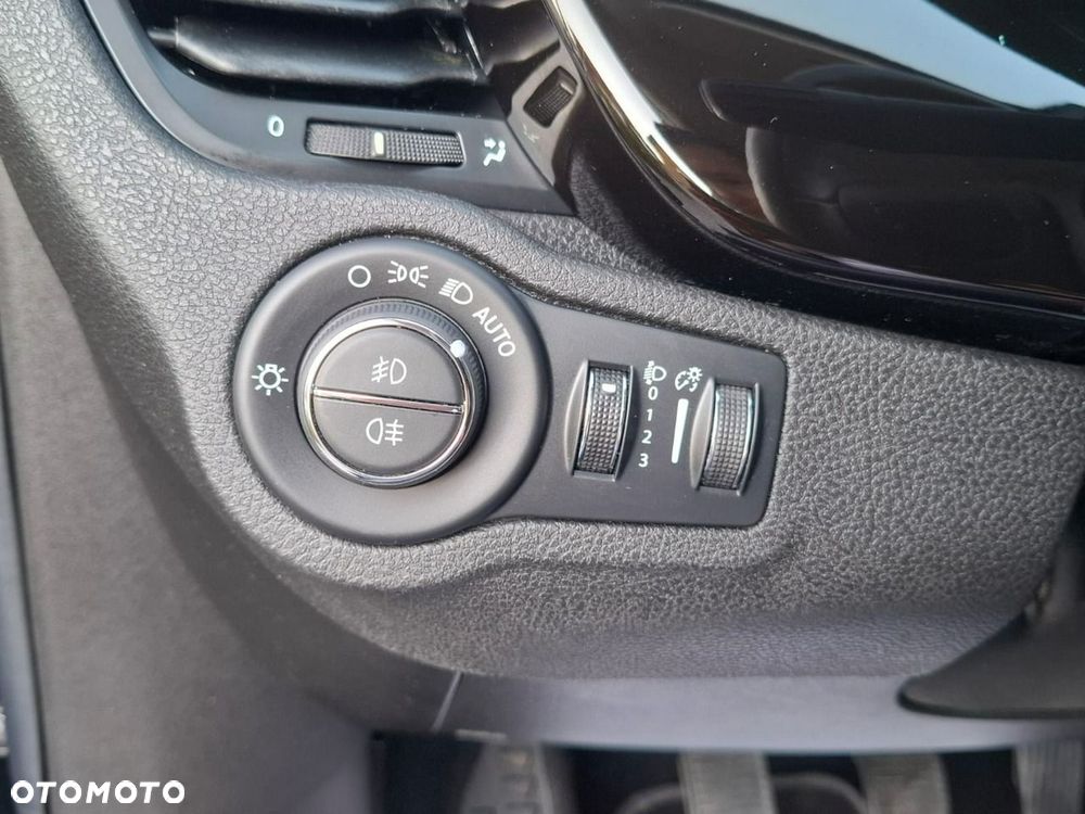 Fiat 500X 1.4 MultiAir 4x2 S&S City Cross - 16