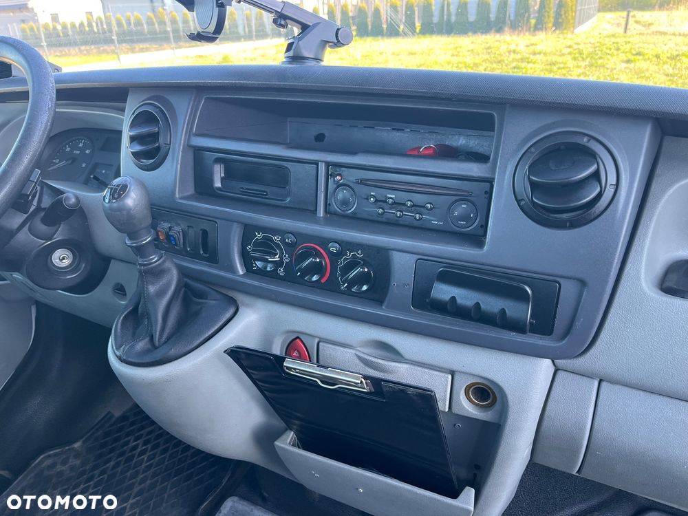 Renault MASTER - 9