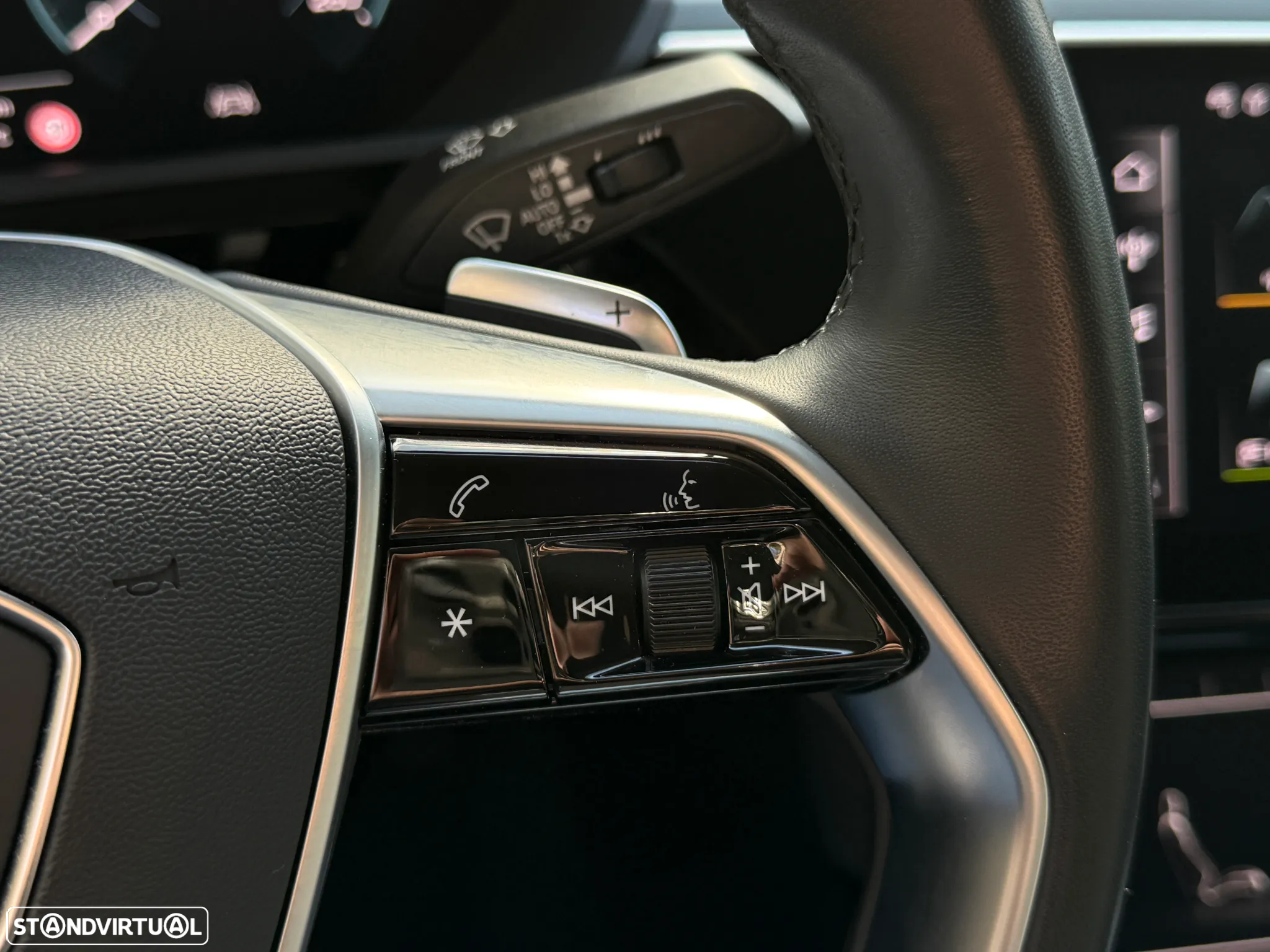 Audi Q8 e-Tron Sportback - 21