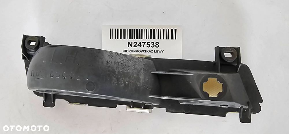 Kierunkowskaz lewy 16500640 Chevrolet Corvette 1987R PRZED LIFT - 6