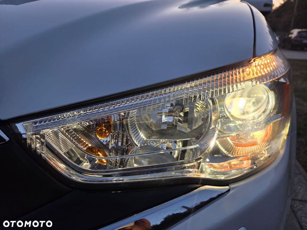 Mitsubishi ASX 1.6 ClearTec 2WD Diamant Edition+ - 37