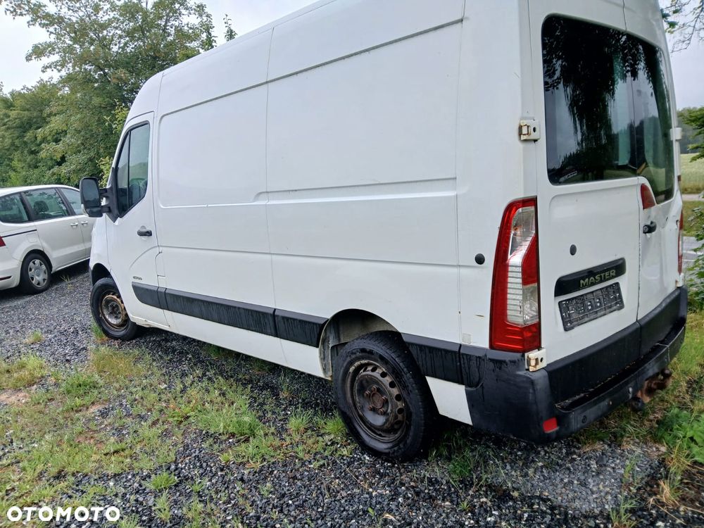 Renault Master - 5