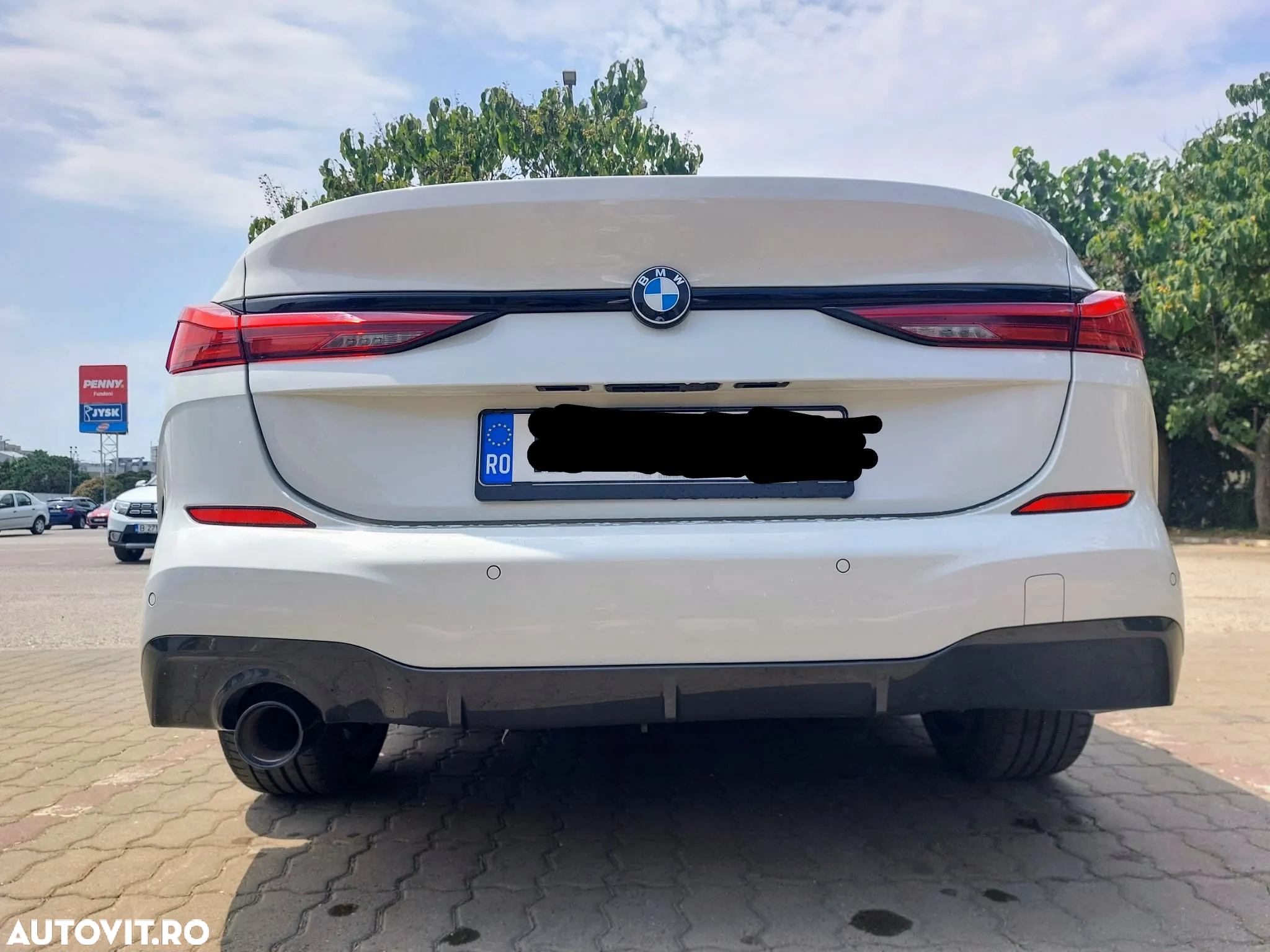 BMW Seria 2 - 7