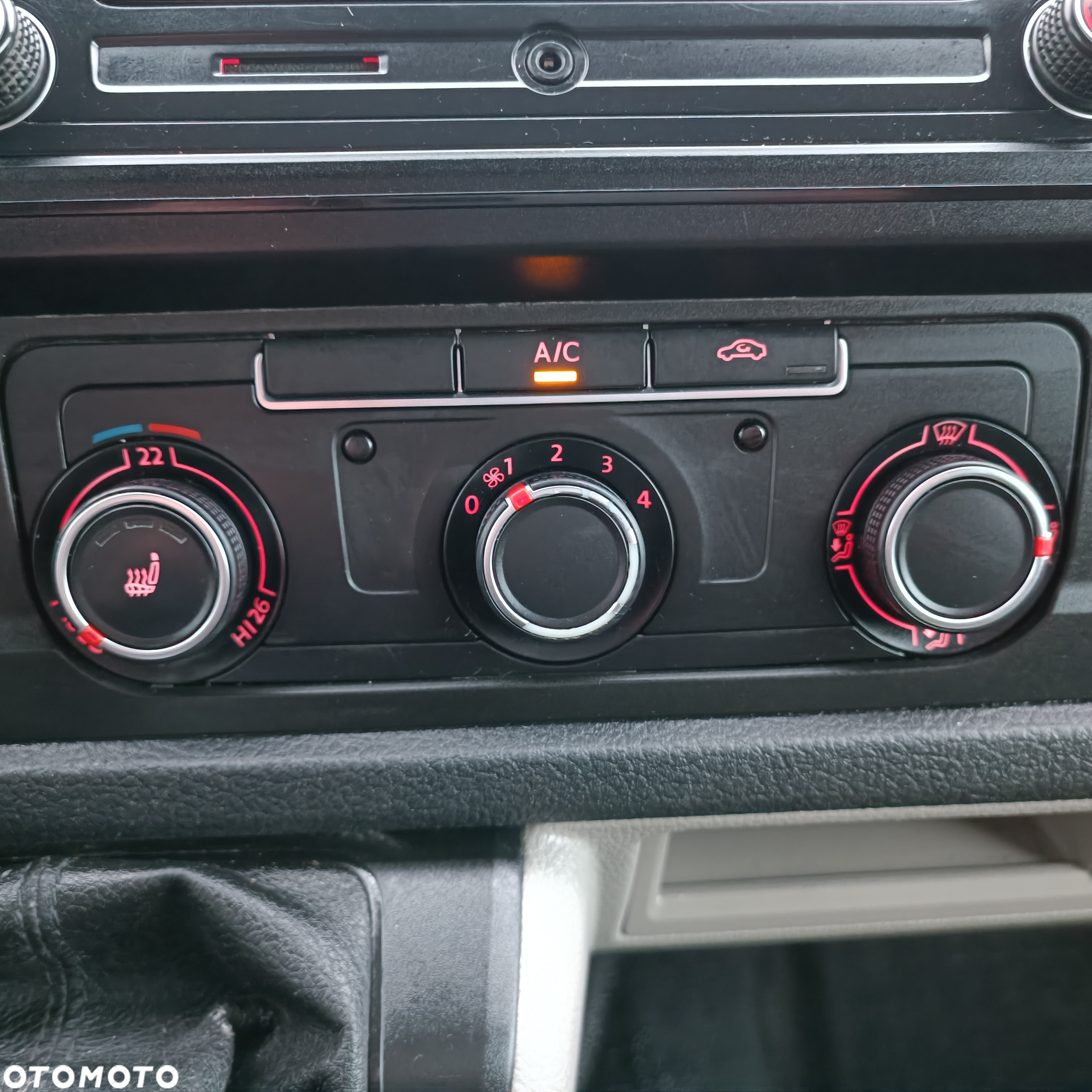 Volkswagen Transporter - 11